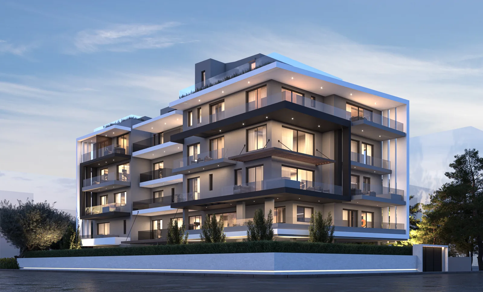 Solmar Residence