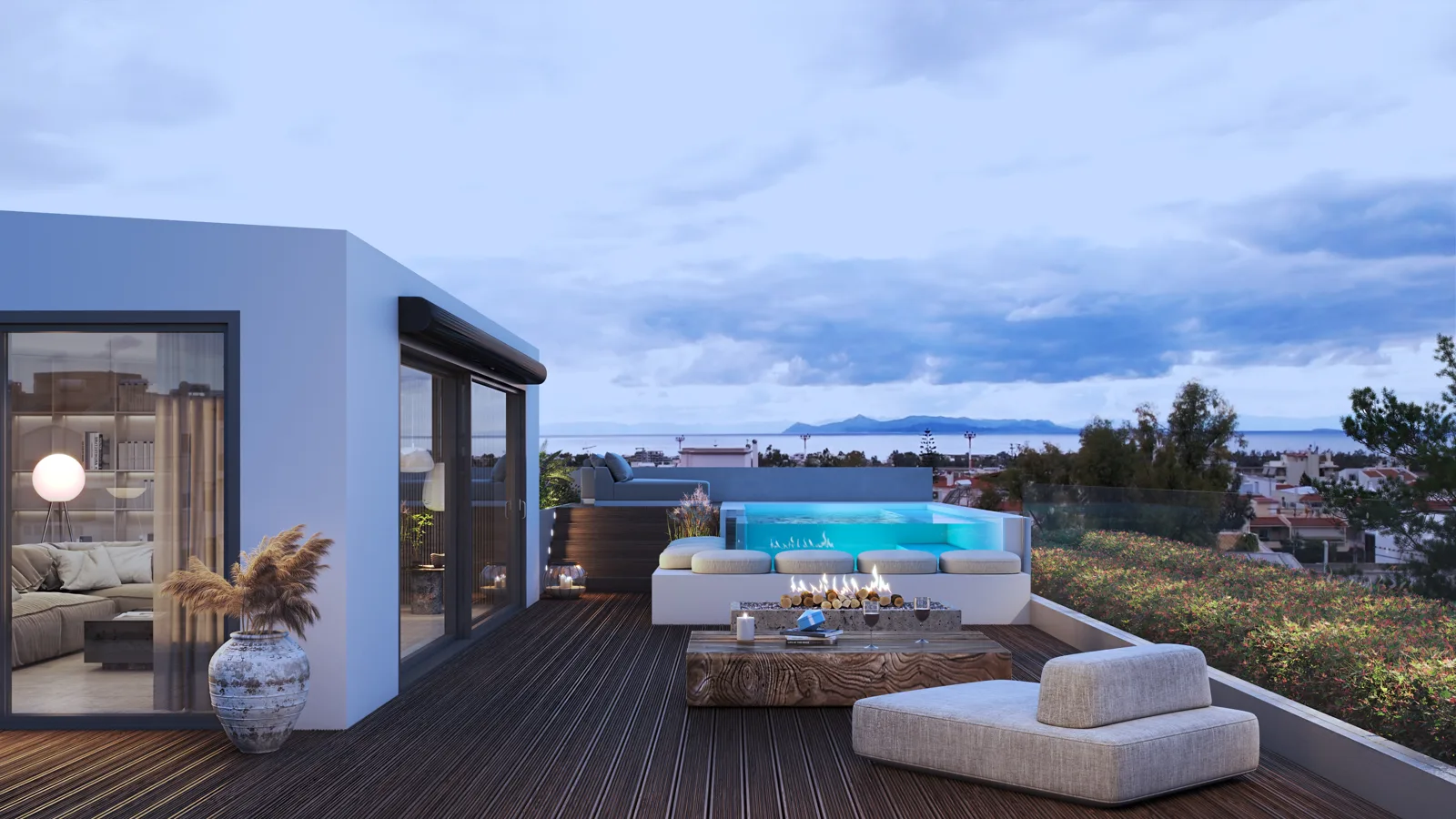 Solmar Residence